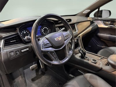 2020 Cadillac XT5 Sport AWD