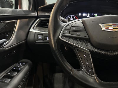 2020 Cadillac XT5 Sport AWD