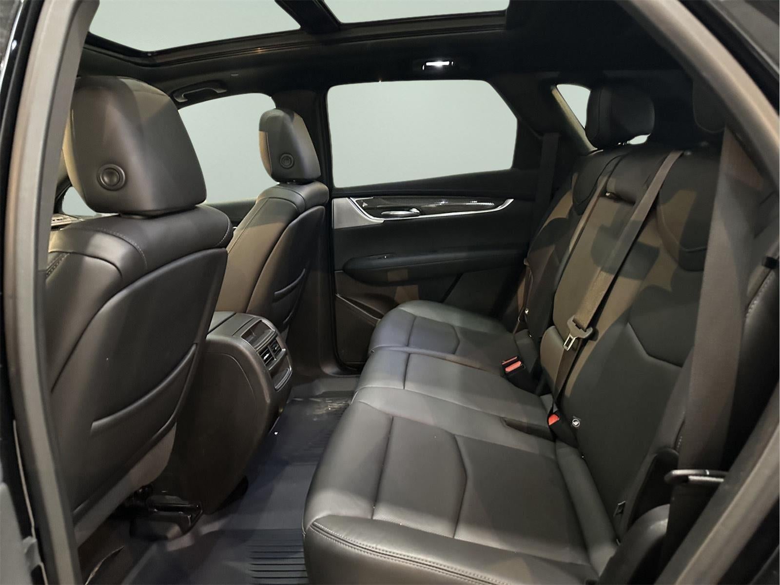 2020 Cadillac XT5 Sport AWD