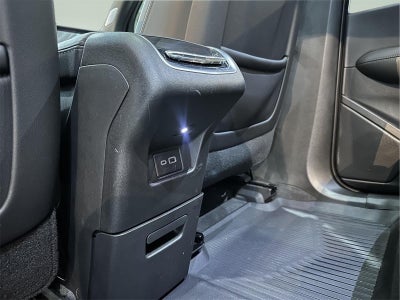 2024 Cadillac XT6 AWD Premium Luxury