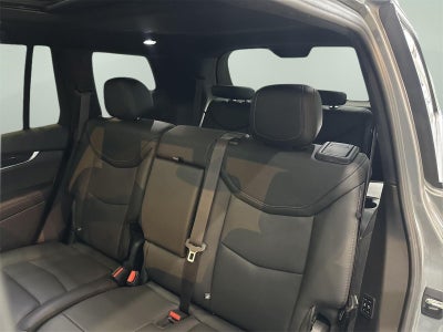 2024 Cadillac XT6 AWD Premium Luxury