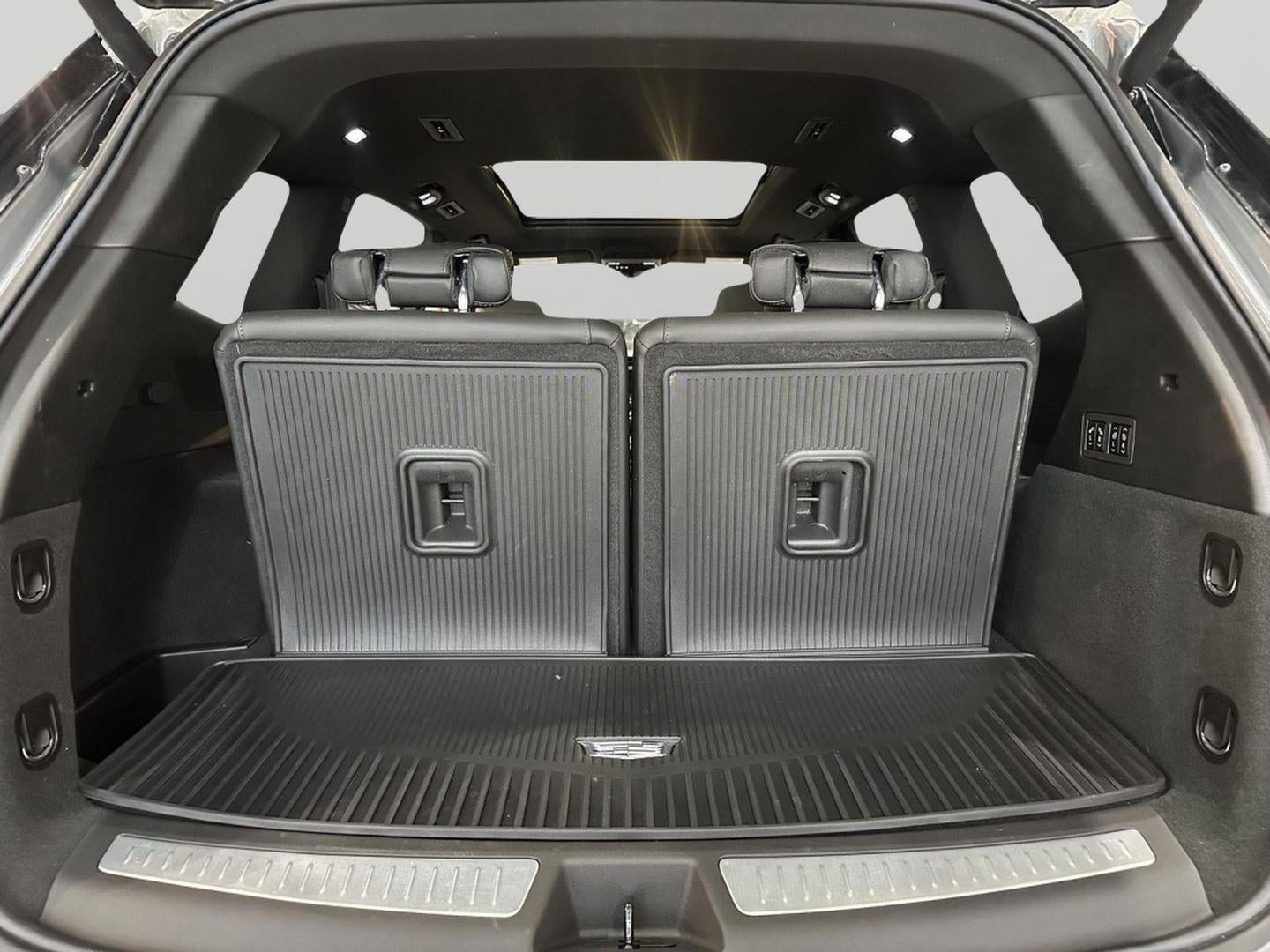 2024 Cadillac XT6 AWD Premium Luxury