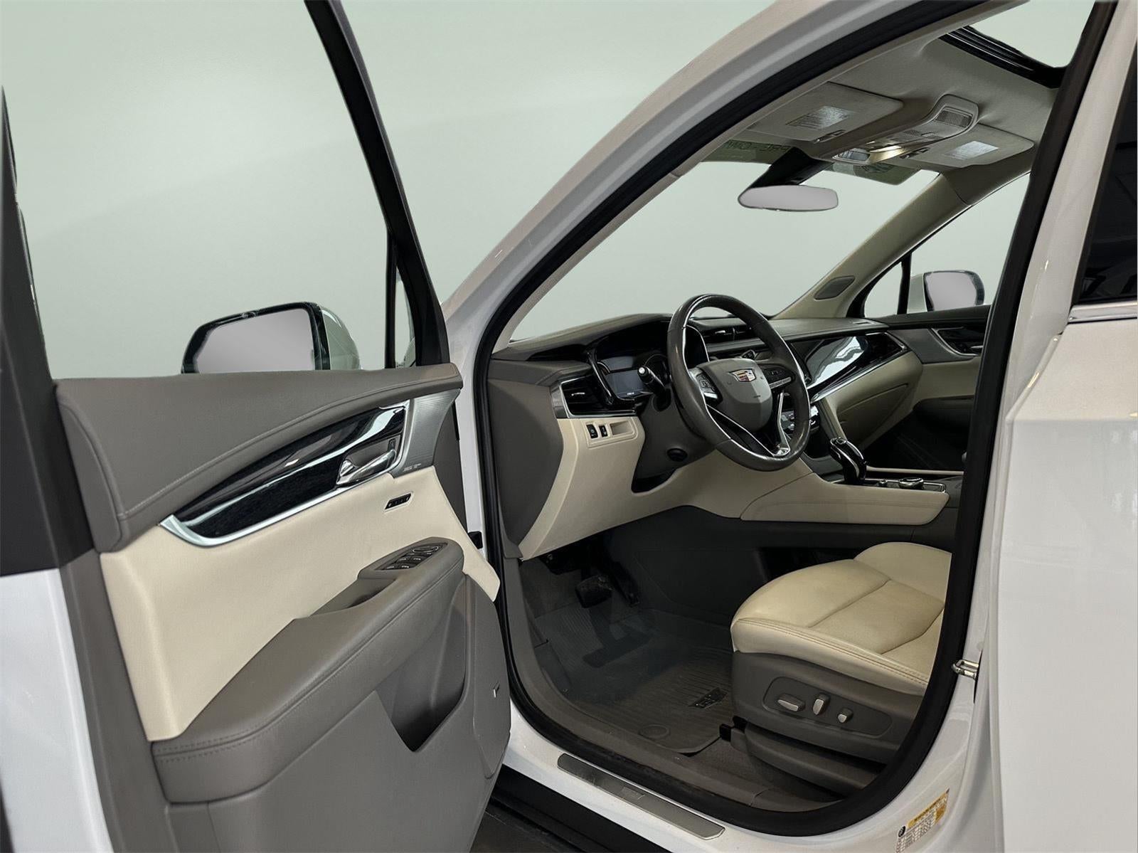 2023 Cadillac XT6 AWD Premium Luxury