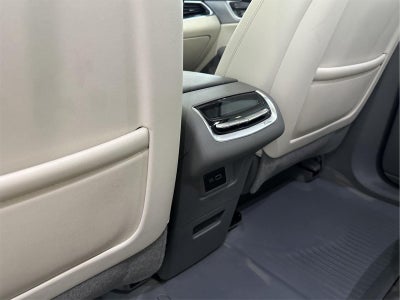 2023 Cadillac XT6 AWD Premium Luxury