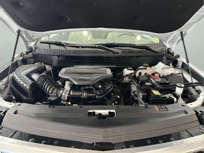 2023 Cadillac XT6 AWD Premium Luxury