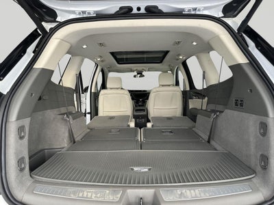 2023 Cadillac XT6 AWD Premium Luxury