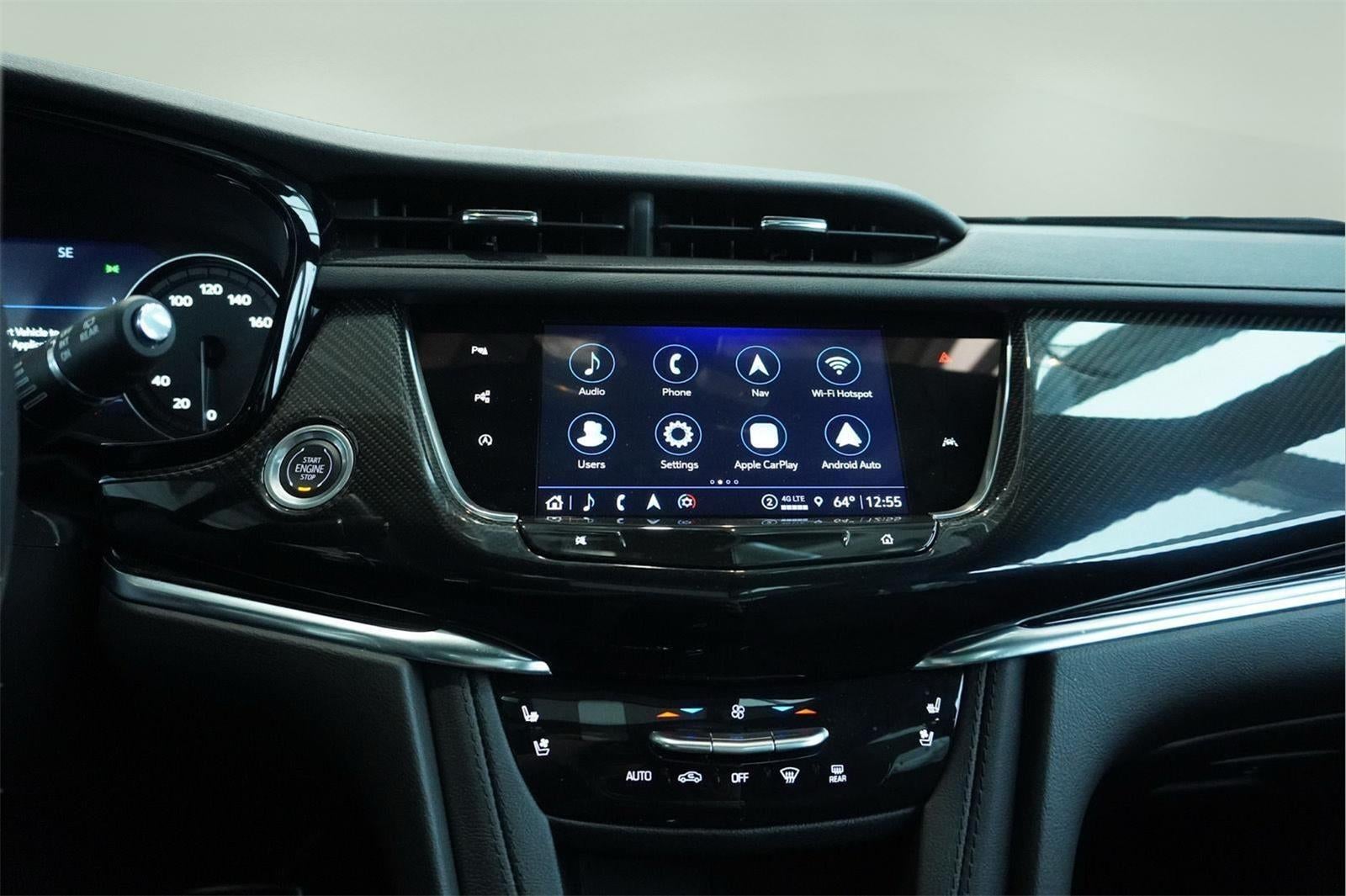 2023 Cadillac XT6 AWD Sport