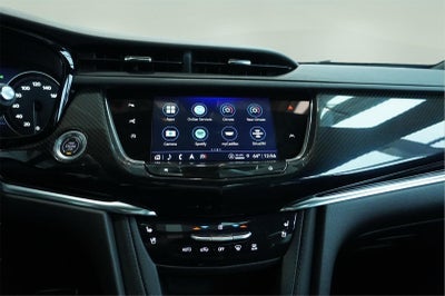 2023 Cadillac XT6 AWD Sport