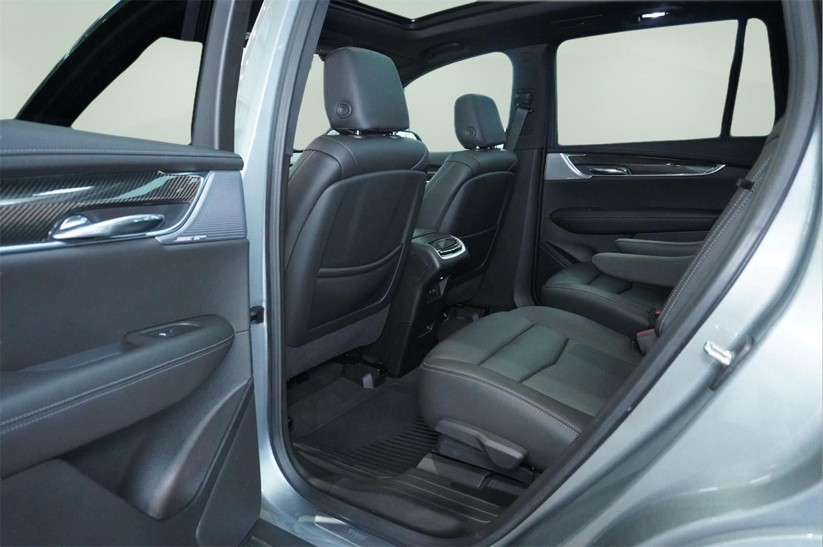 2023 Cadillac XT6 AWD Sport