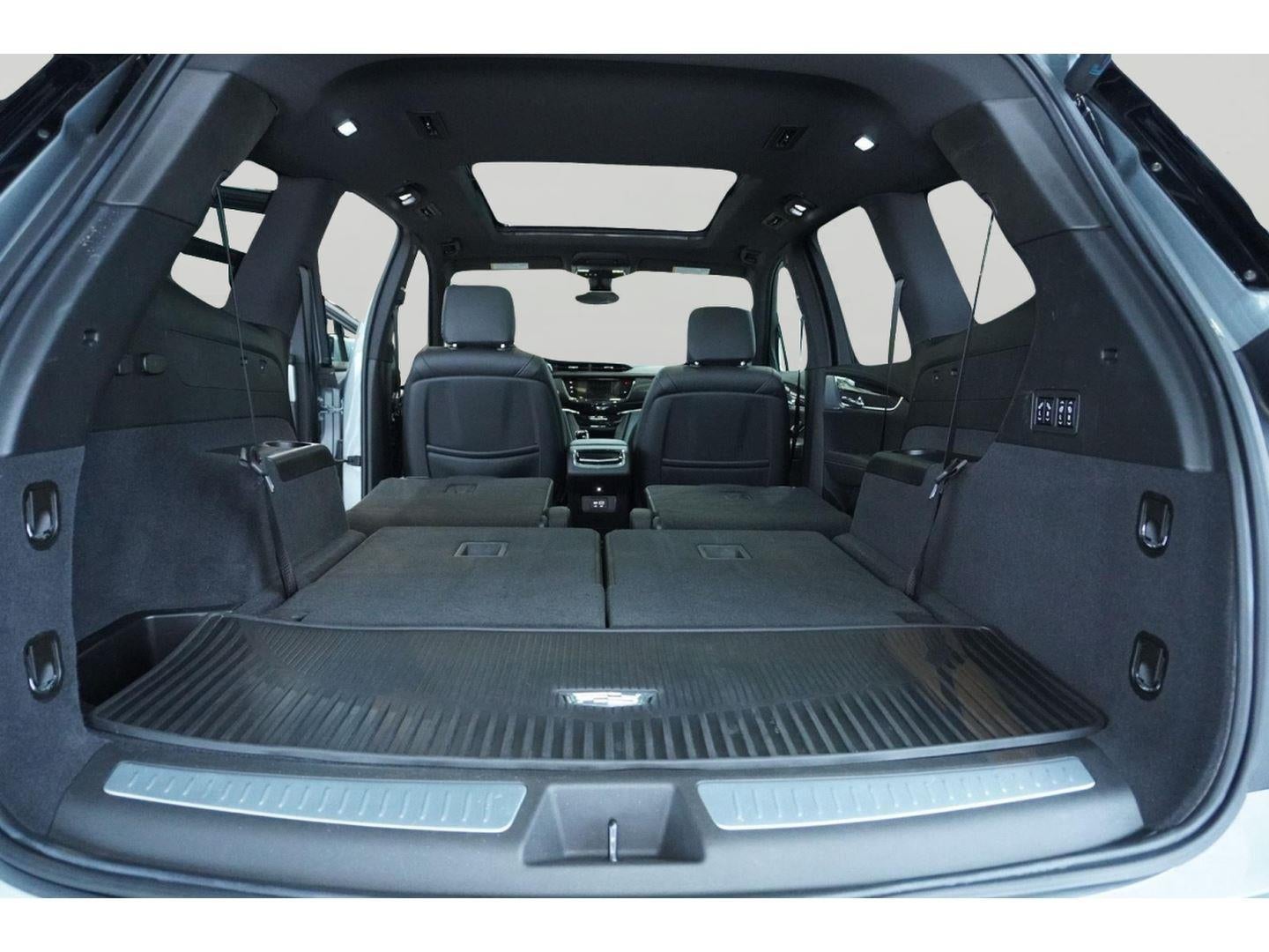 2023 Cadillac XT6 AWD Sport