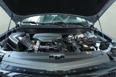 2023 Cadillac XT6 AWD Sport