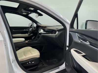 2024 Cadillac XT6 AWD Sport