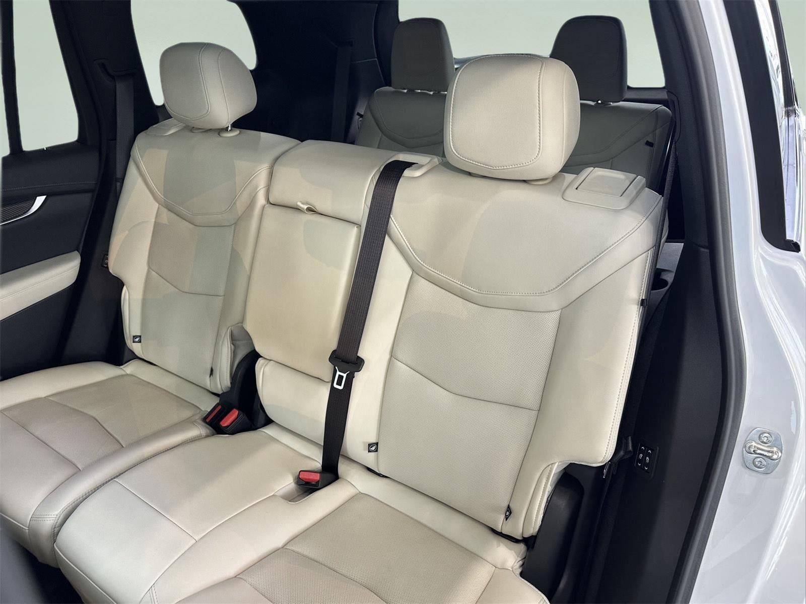 2024 Cadillac XT6 AWD Sport