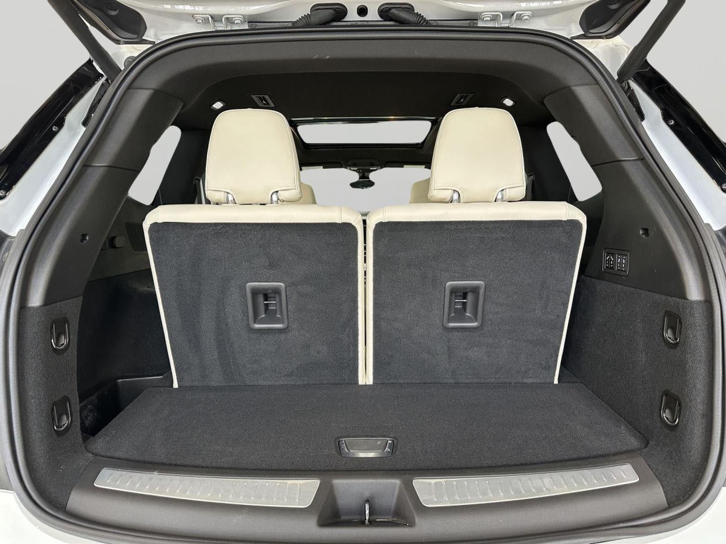 2024 Cadillac XT6 AWD Sport