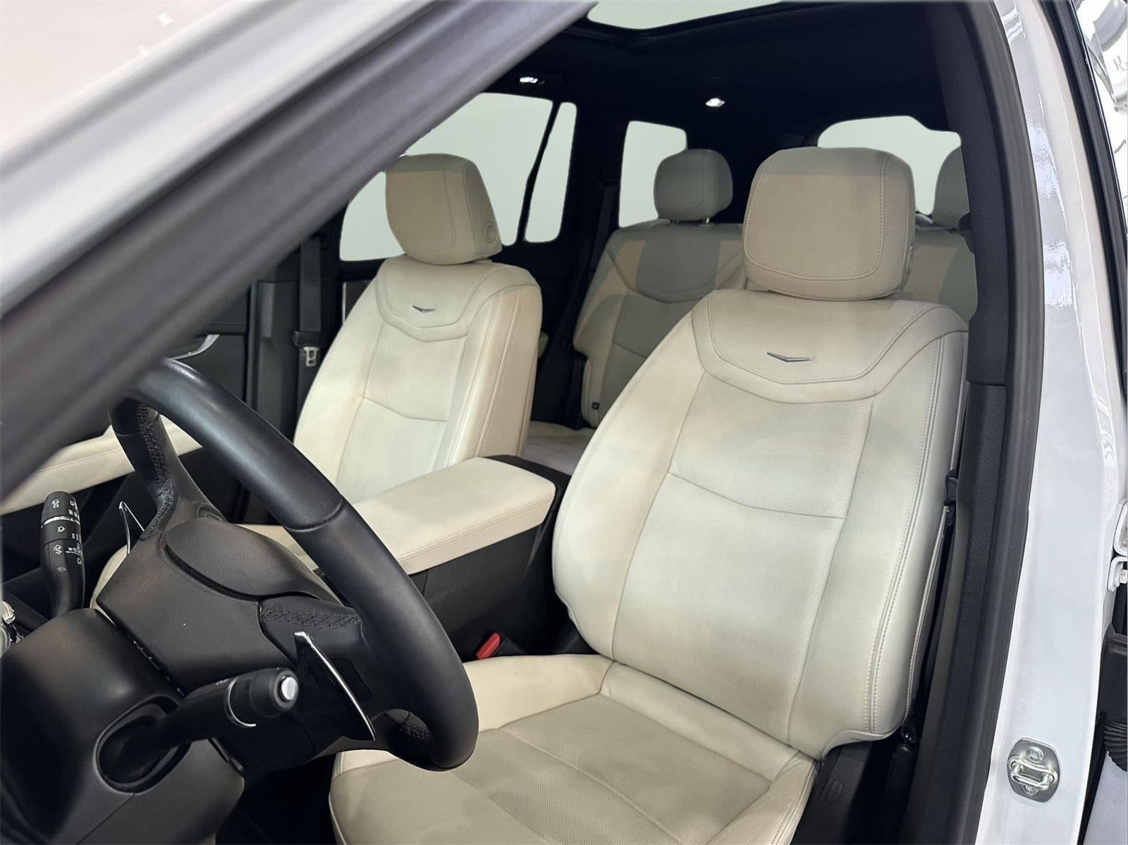 2024 Cadillac XT6 AWD Sport