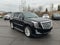 2016 Cadillac Escalade Platinum
