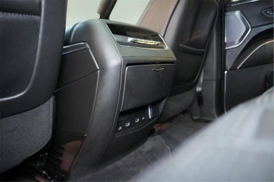 2024 Cadillac Escalade ESV 4WD Sport Platinum