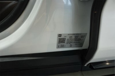 2024 Cadillac Escalade ESV 4WD Sport Platinum