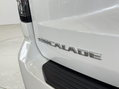 2025 Cadillac Escalade ESV 4WD Sport Platinum