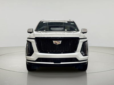 2025 Cadillac Escalade ESV 4WD Sport Platinum