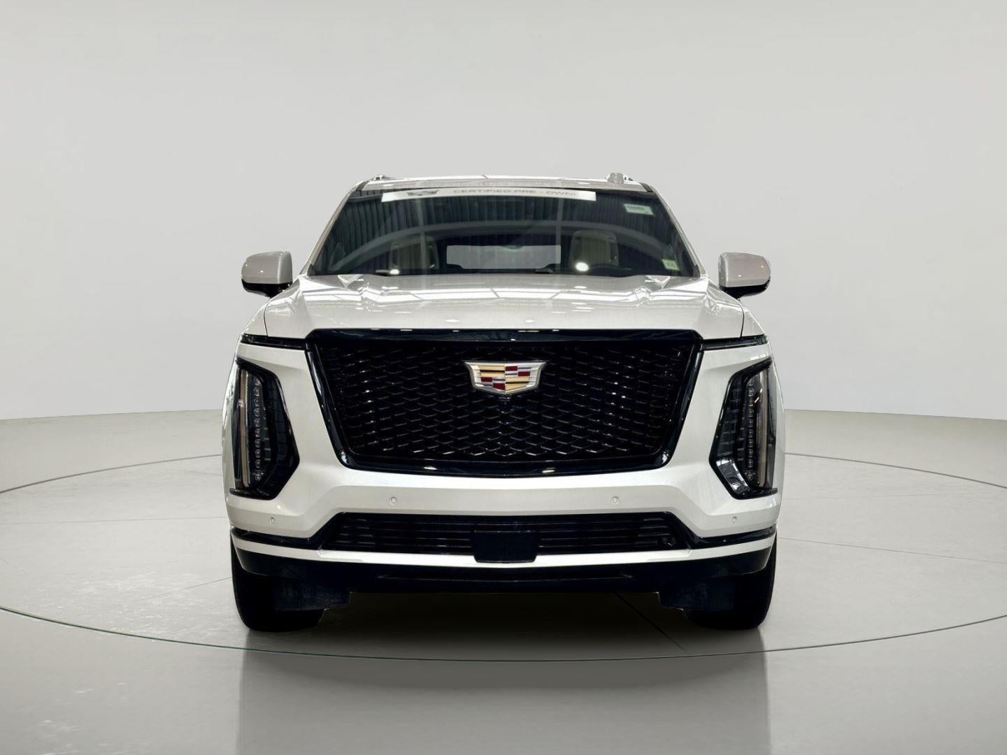 2025 Cadillac Escalade ESV 4WD Sport Platinum