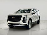 2025 Cadillac Escalade ESV 4WD Sport Platinum