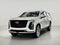 2025 Cadillac Escalade ESV 4WD Sport Platinum