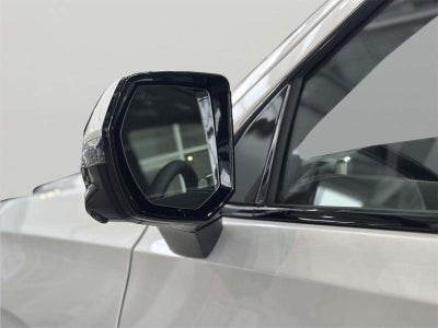 2025 Cadillac Escalade ESV 4WD Sport Platinum