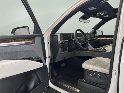 2025 Cadillac Escalade ESV 4WD Sport Platinum