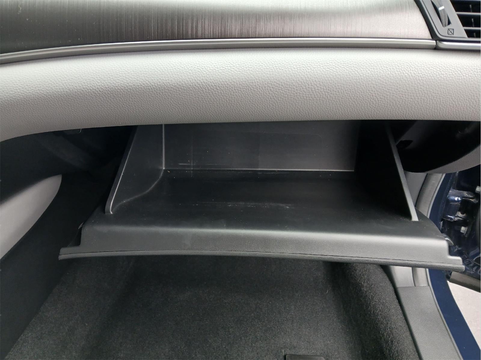 2020 Honda Accord Sedan LX