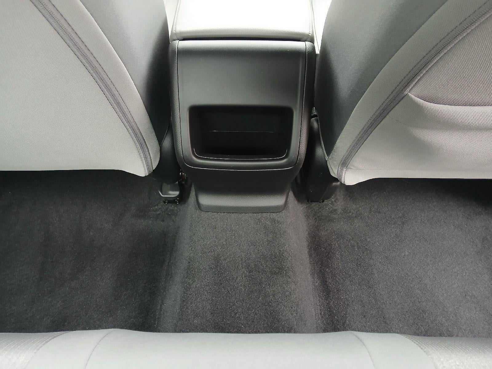 2020 Honda Accord Sedan LX