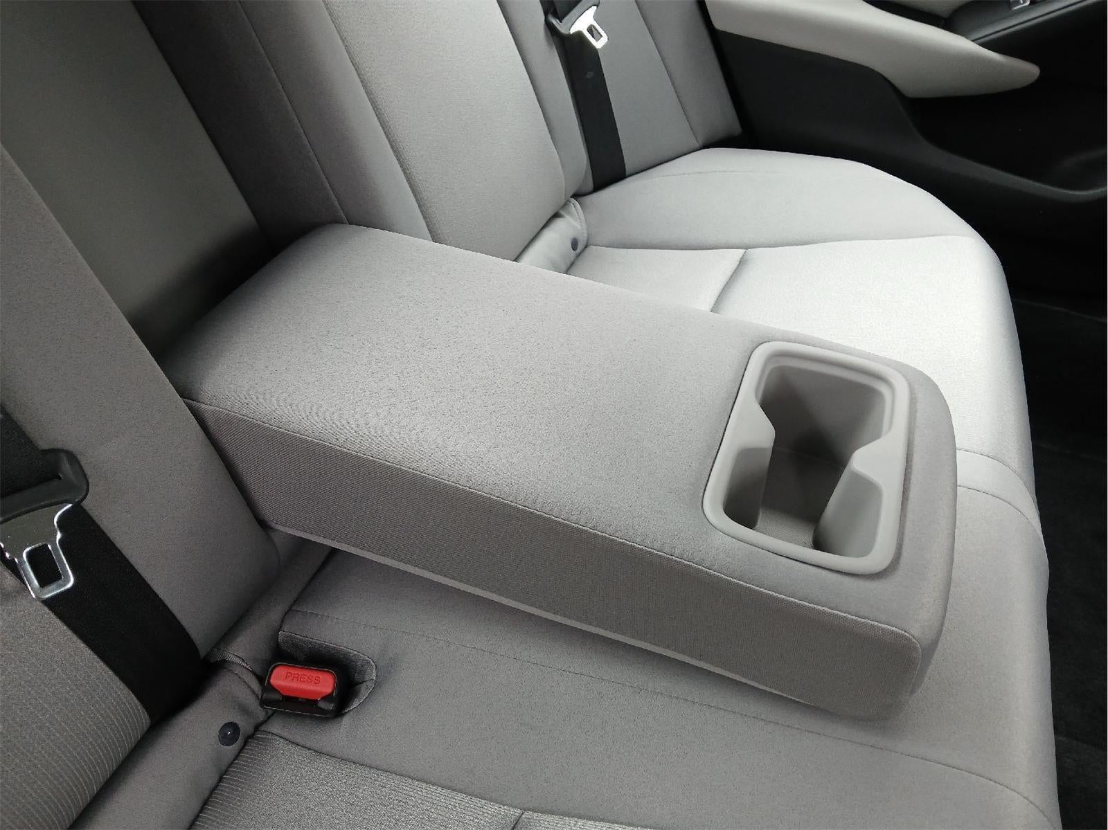 2020 Honda Accord Sedan LX