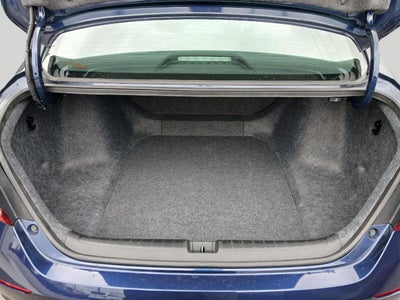 2020 Honda Accord Sedan LX
