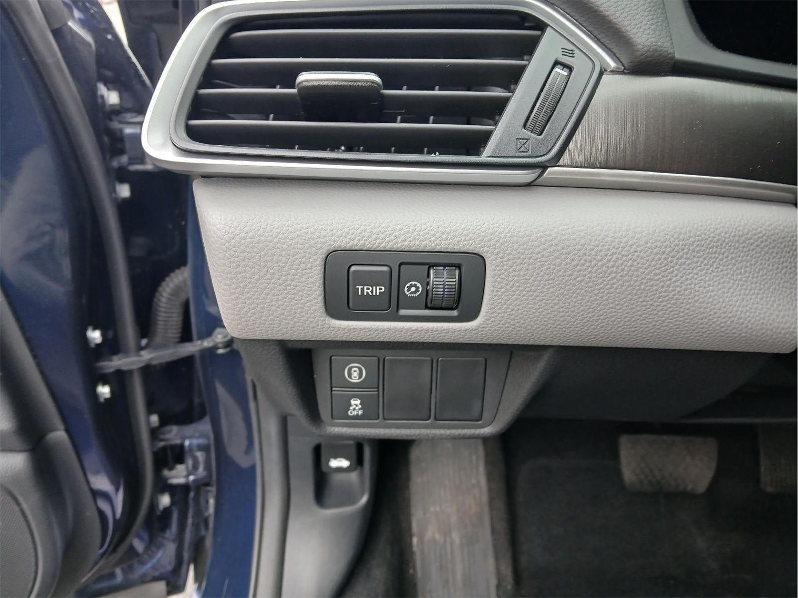 2020 Honda Accord Sedan LX