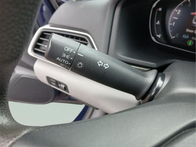 2020 Honda Accord Sedan LX