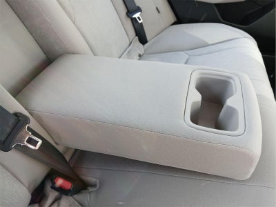 2023 Honda Accord Sedan LX