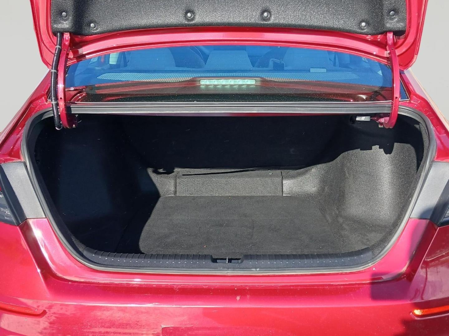 2023 Honda Accord Sedan LX