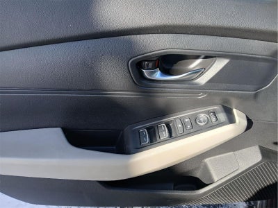 2023 Honda Accord Sedan LX