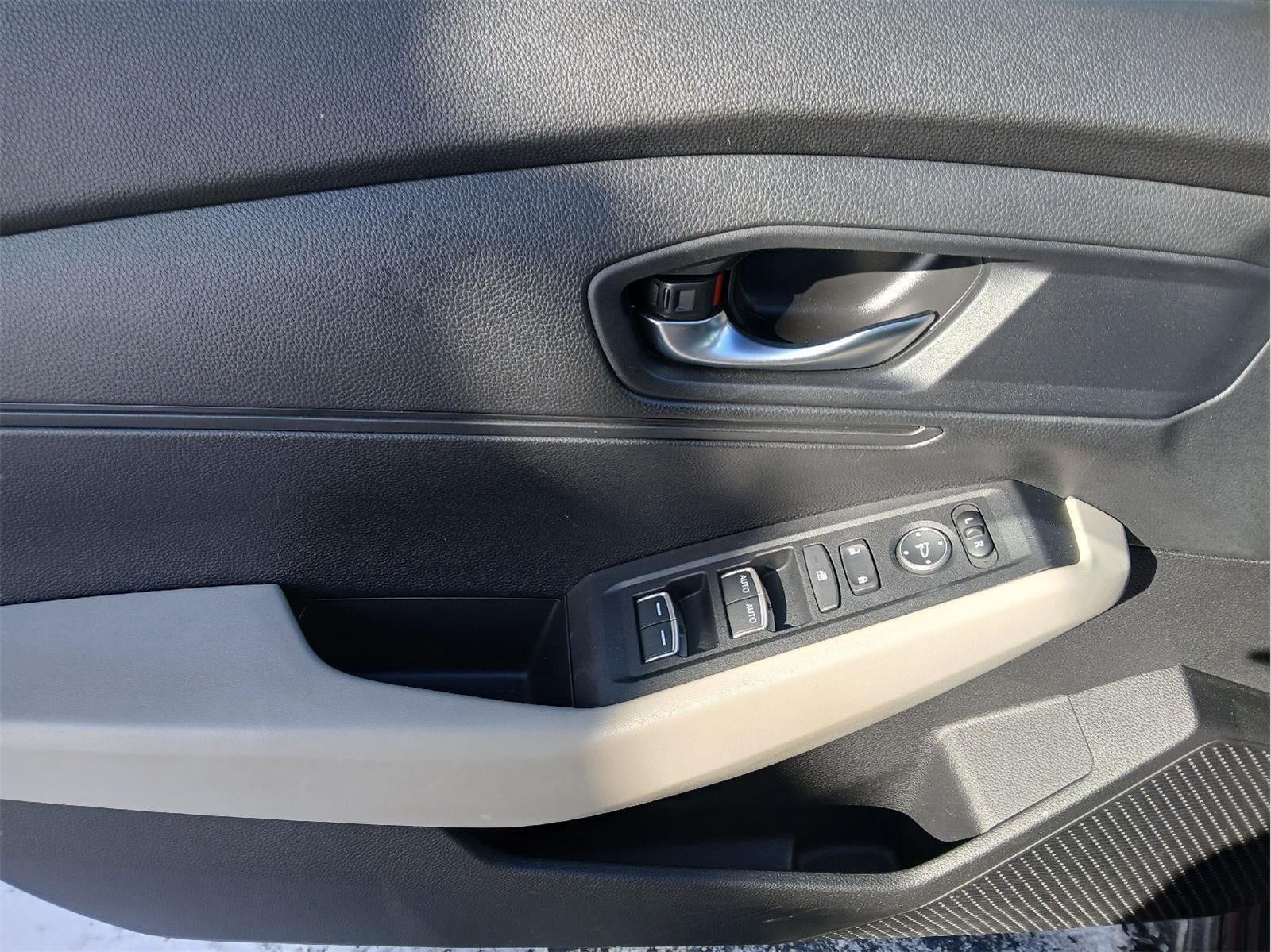 2023 Honda Accord Sedan LX