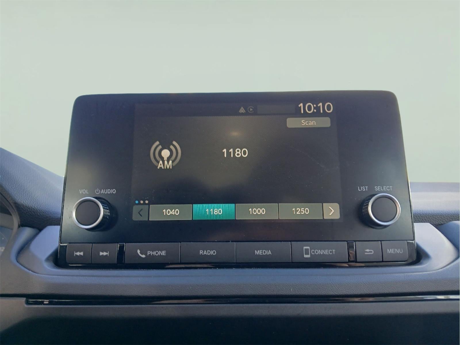 2023 Honda Accord Sedan LX