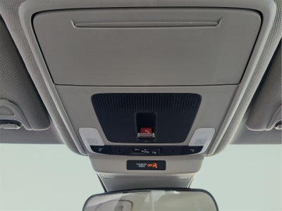 2023 Honda Accord Sedan LX