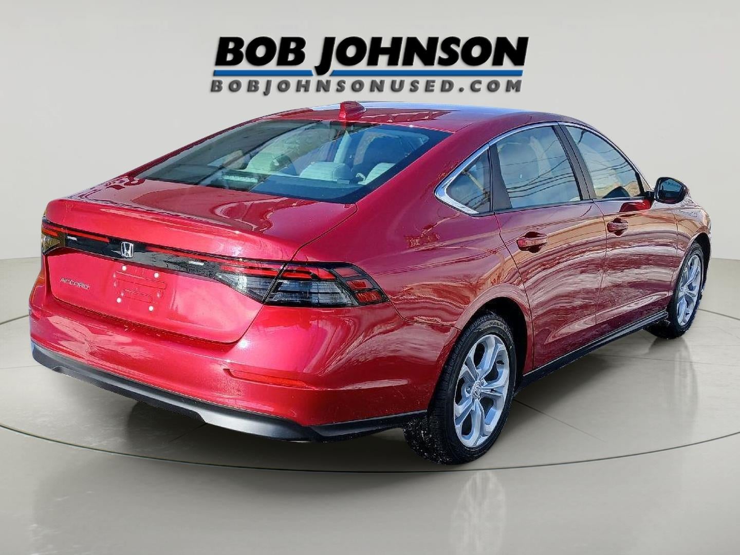 2023 Honda Accord Sedan LX