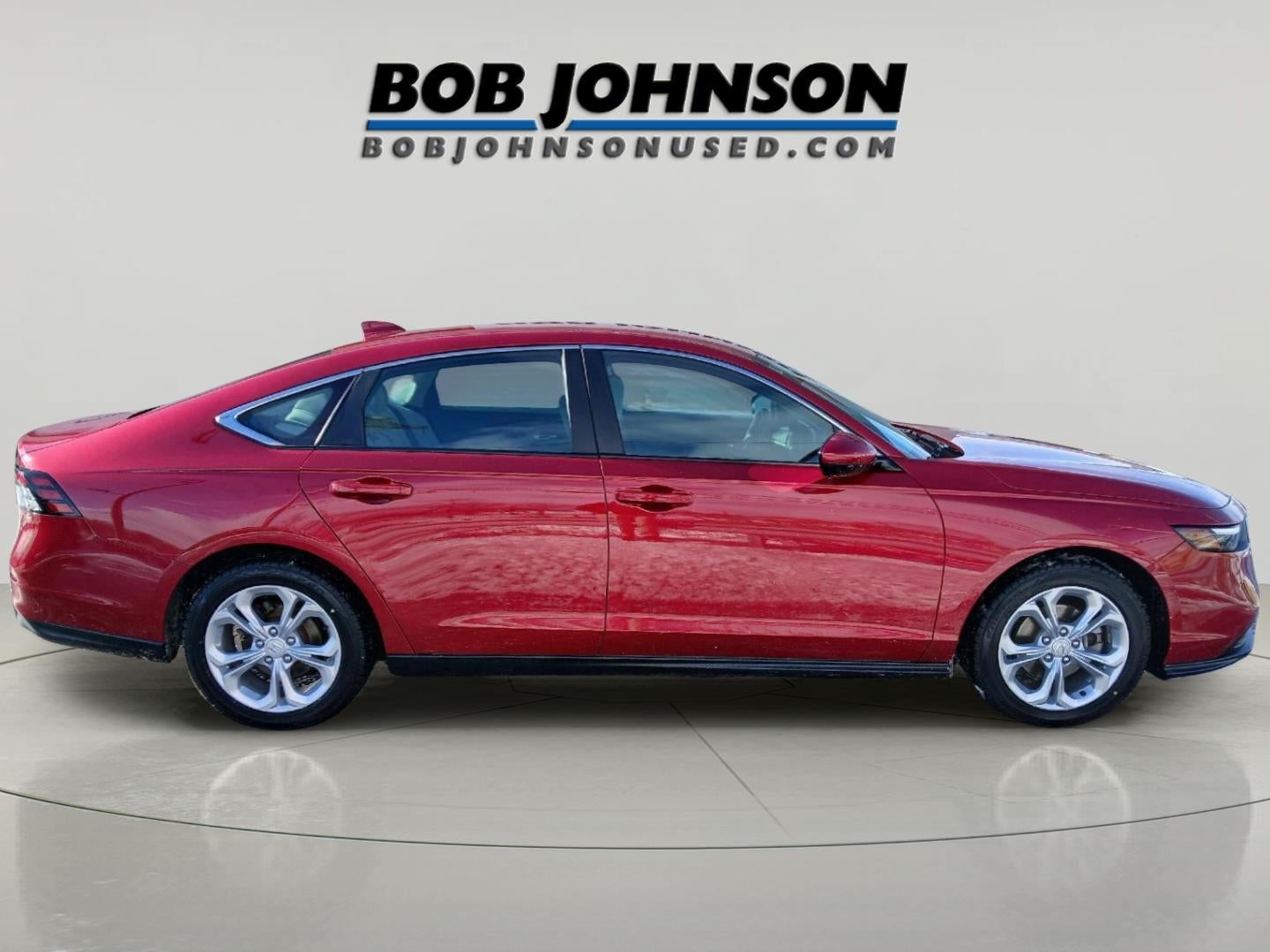 2023 Honda Accord Sedan LX