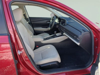 2023 Honda Accord Sedan LX