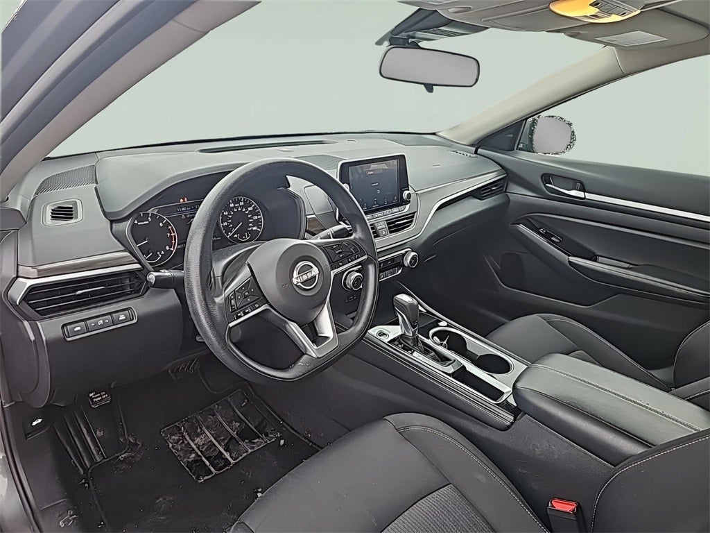 2023 Nissan Altima 2.5 SV Fresh Trade! Remote Start!