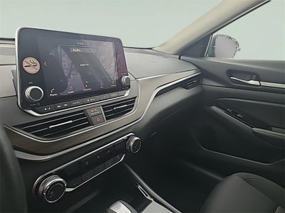 2023 Nissan Altima 2.5 SV Fresh Trade! Remote Start!