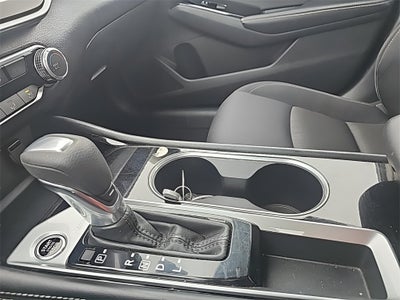 2023 Nissan Altima 2.5 SV Fresh Trade! Remote Start!