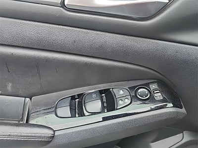 2023 Nissan Altima 2.5 SV Fresh Trade! Remote Start!