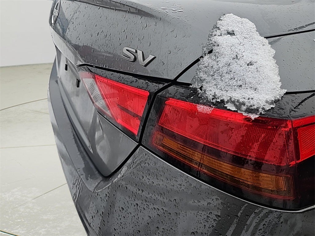 2023 Nissan Altima 2.5 SV Fresh Trade! Remote Start!