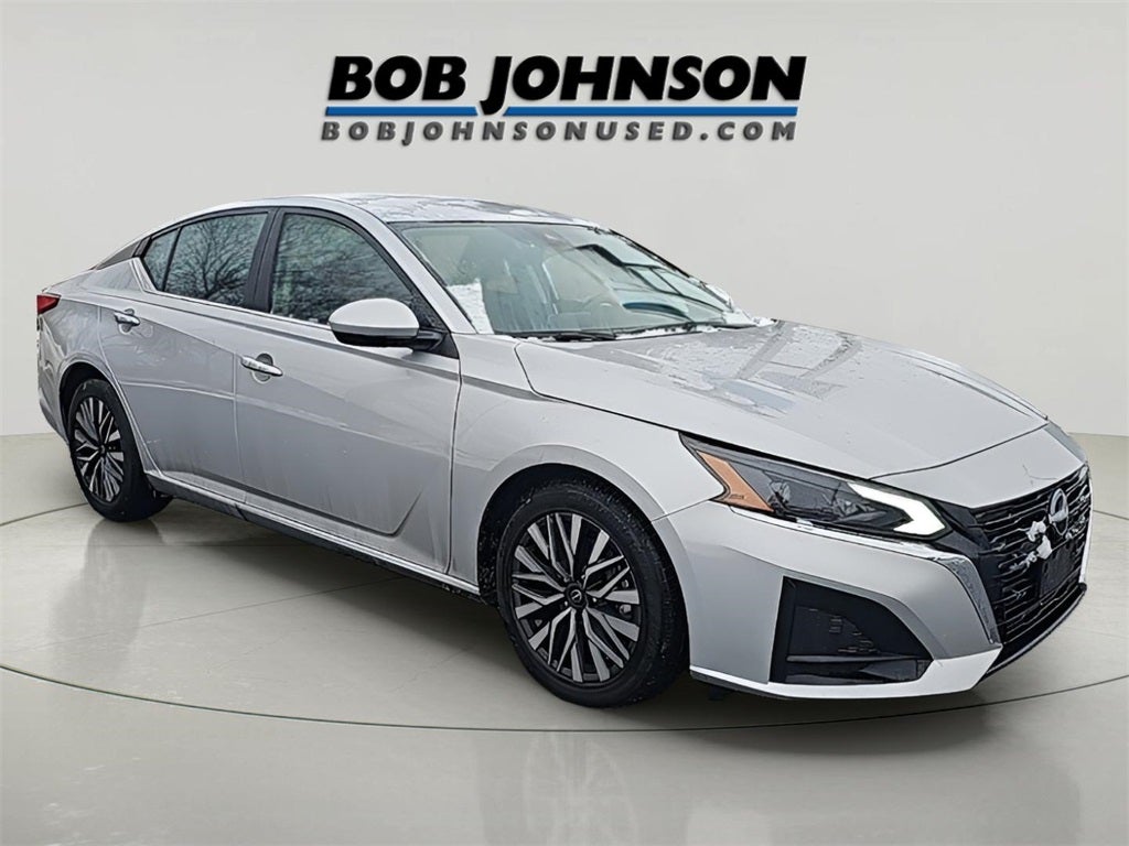 2023 Nissan Altima 2.5 SV Fresh Trade! Remote Start!